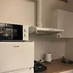 Thh Apartment Tallinn