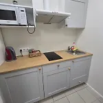 Apartment Thh