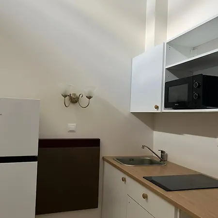 Apartament Thh *