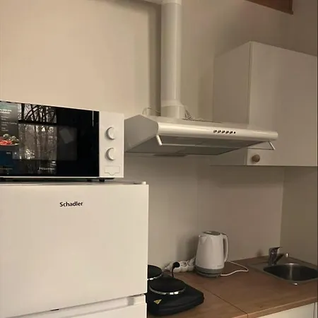 Thh Apartment Tallinn