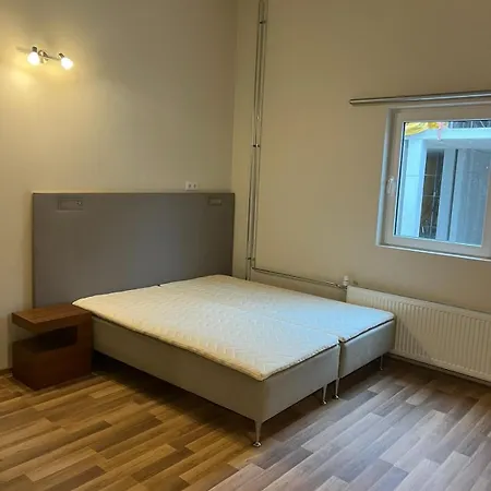 Apartment Thh Tallinn