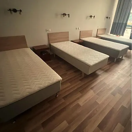 Apartament Thh *