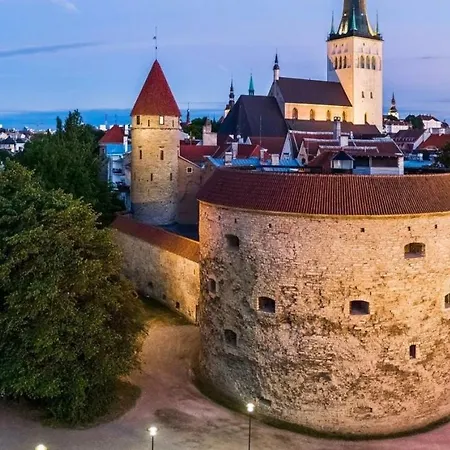 Thh * Tallinn