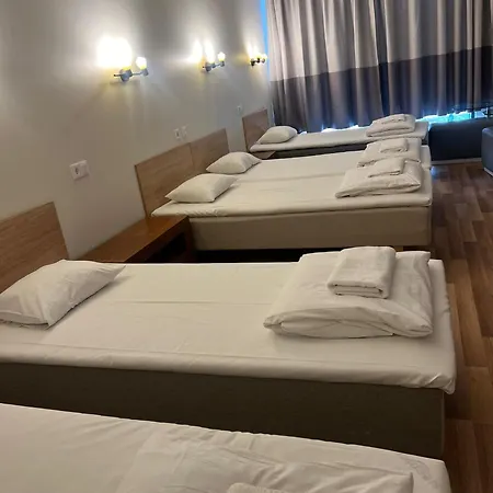 Apartament Thh *