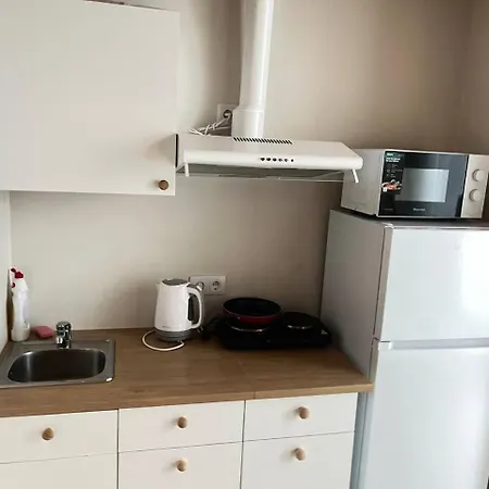 Thh Apartament Tallin