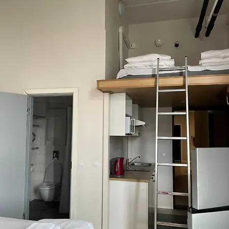 Apartament Thh Tallin