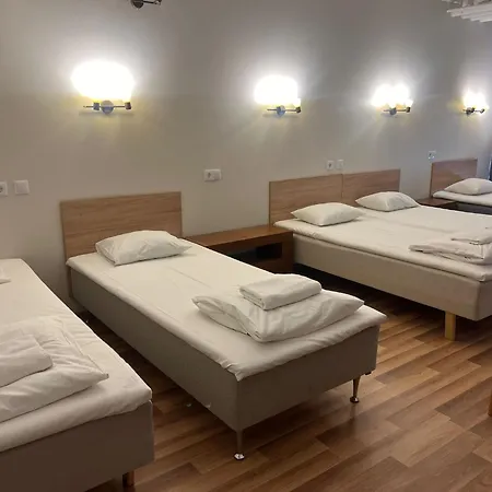 Thh Apartament