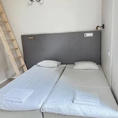 Thh Apartment Tallinn