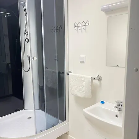 Apartment Thh Tallinn