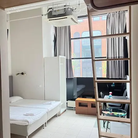 Thh Apartament