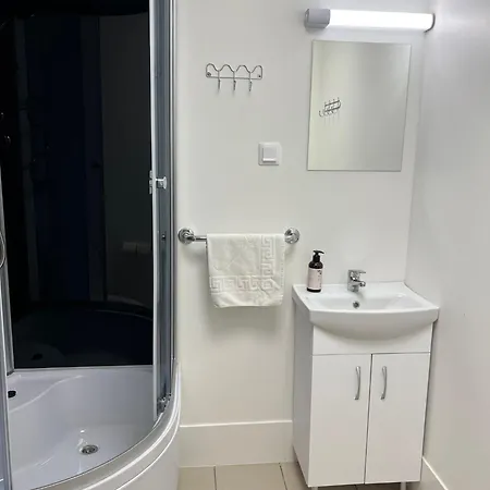 Apartament Thh *