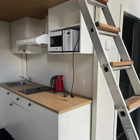 Thh Apartament Tallin