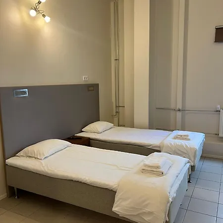 Apartment Thh Tallinn