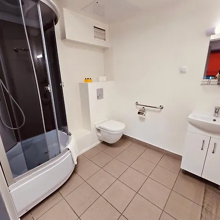 Appartement Thh Tallinn