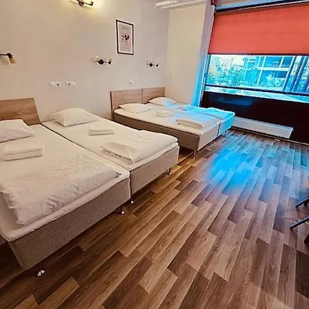 Thh Apartament