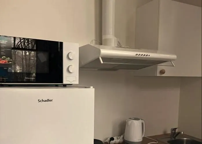 Thh Apartmán Tallinn