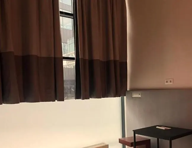 Thh Apartment Tallinn