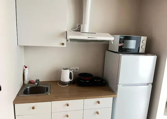 Thh Appartement Tallinn