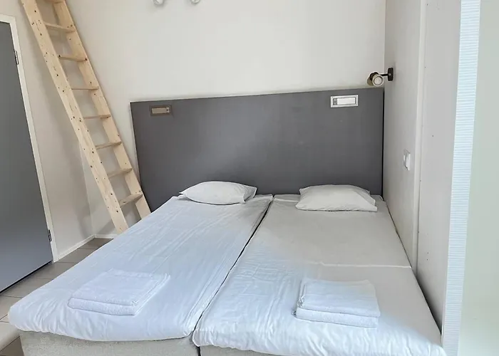 Thh Apartment Tallinn