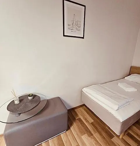 Thh Appartement Tallinn