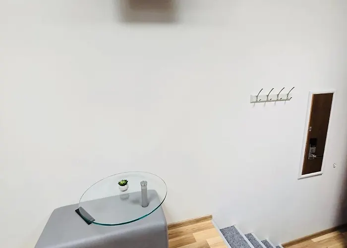 Apartmán Thh Tallinn