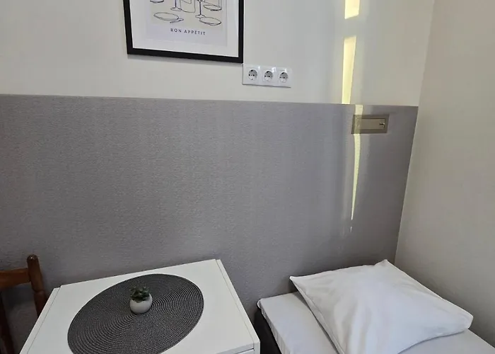 Appartement Thh Tallinn