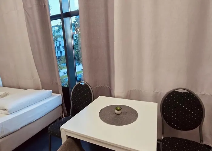 Thh Apartmán Tallinn