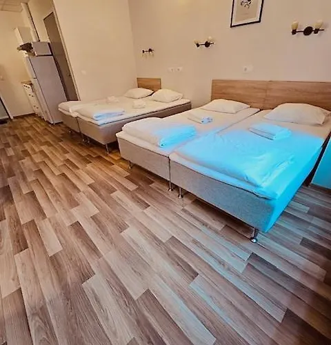 Thh Appartement Tallinn