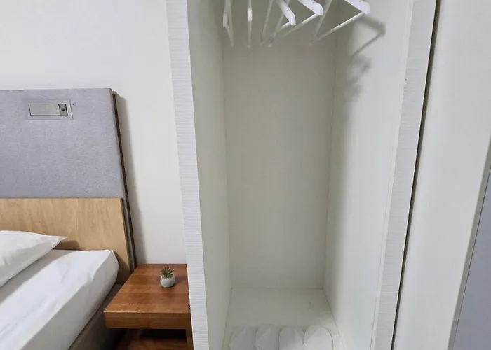 Apartmán Thh Tallinn