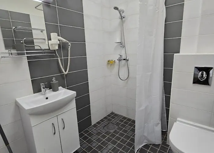 Thh Apartment Tallinn