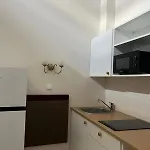 Апартаменти Thh *