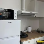 Апартаменти Thh