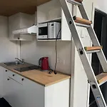Thh Апартаменти Таллінн
